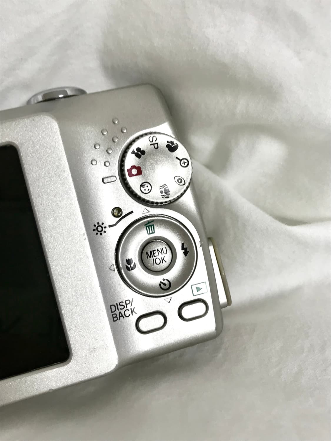 (필름색감!) finepix J50 / 파인픽스 J50 상품이미지6