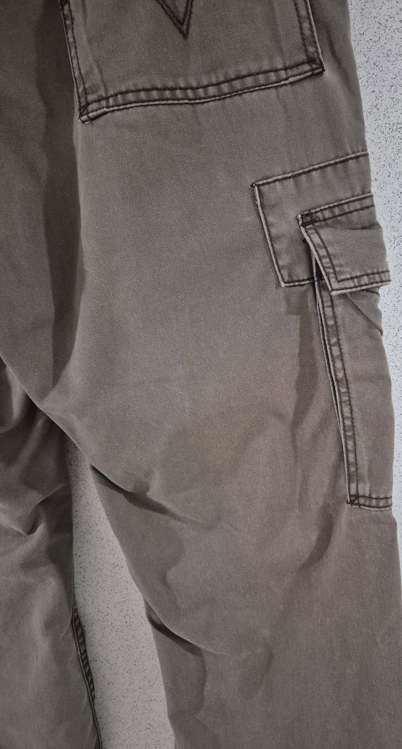 [31~32]리바이스 빈티지 카고팬츠 바지 루즈스트레이트 상품이미지6