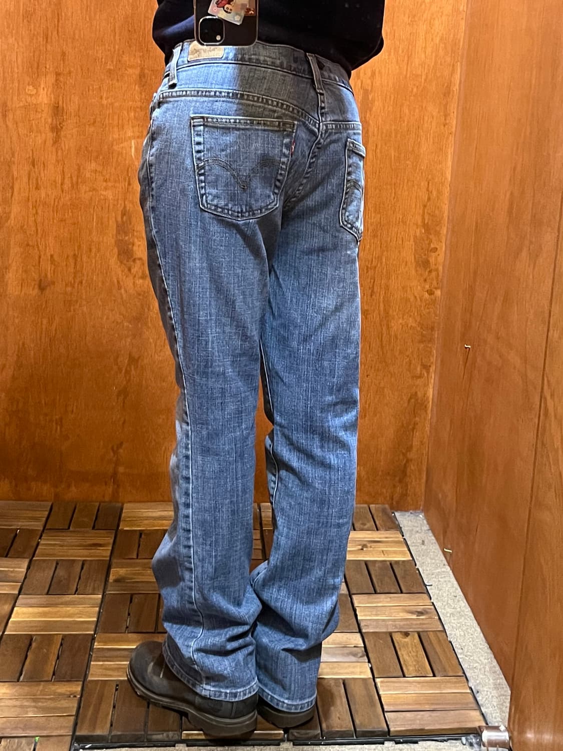  (30) Levi’s 515 (리바이스 부츠컷)  상품이미지1