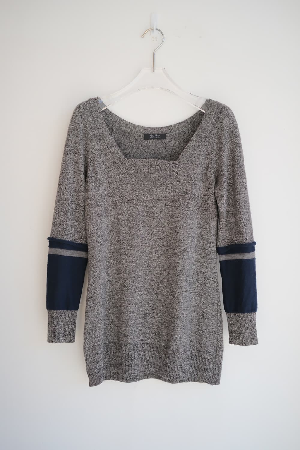 2008aw “Unrealrealclothes” knit top 상품이미지6