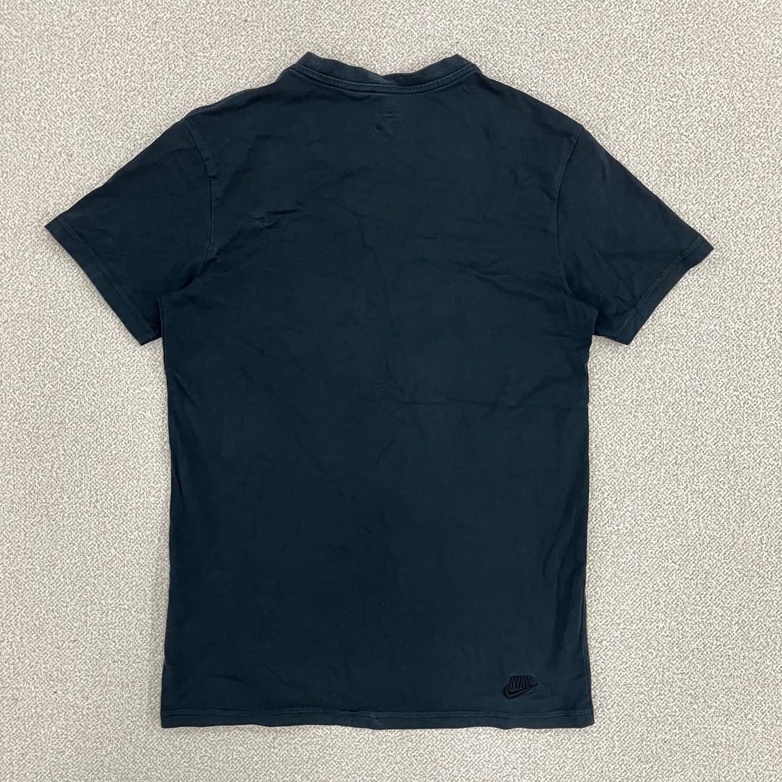 M 나이키 스우시 반팔 티셔츠 0210M 상품이미지5