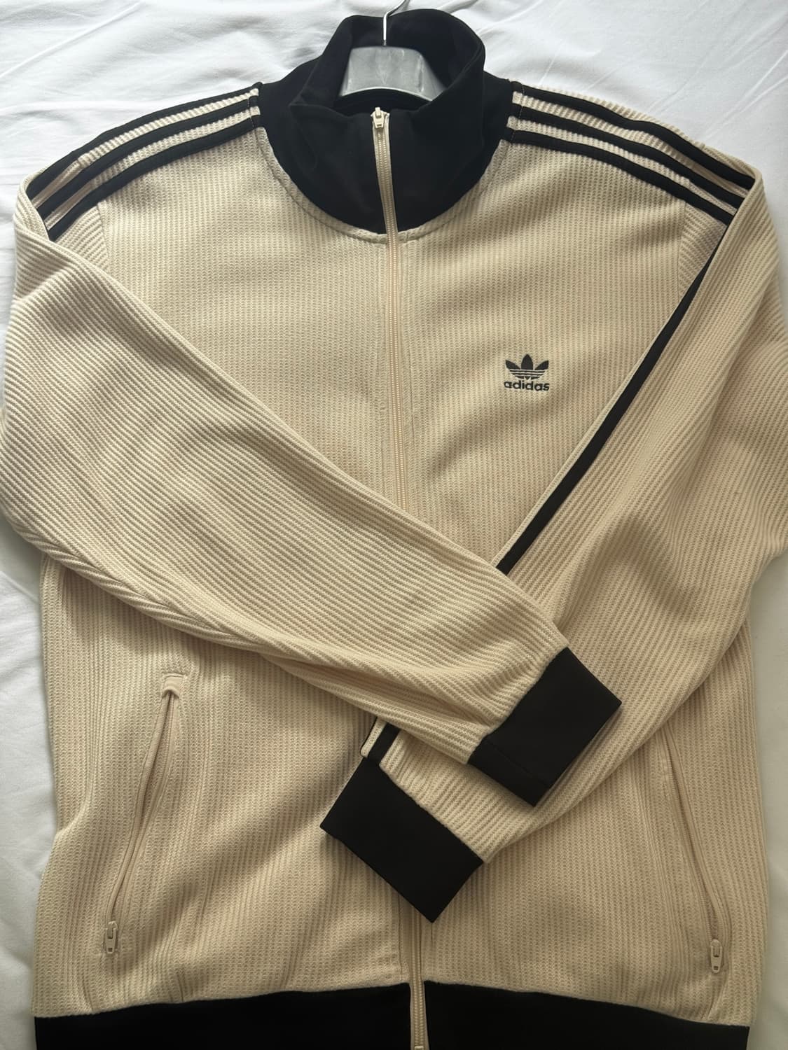 아디다스 와플 트랙탑 XL 상품이미지1