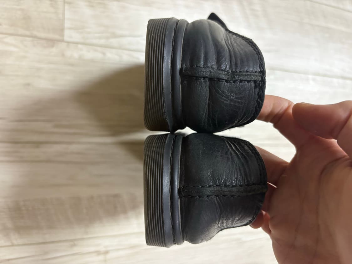 닥터마틴 패트리샤 블랙 230 상품이미지5