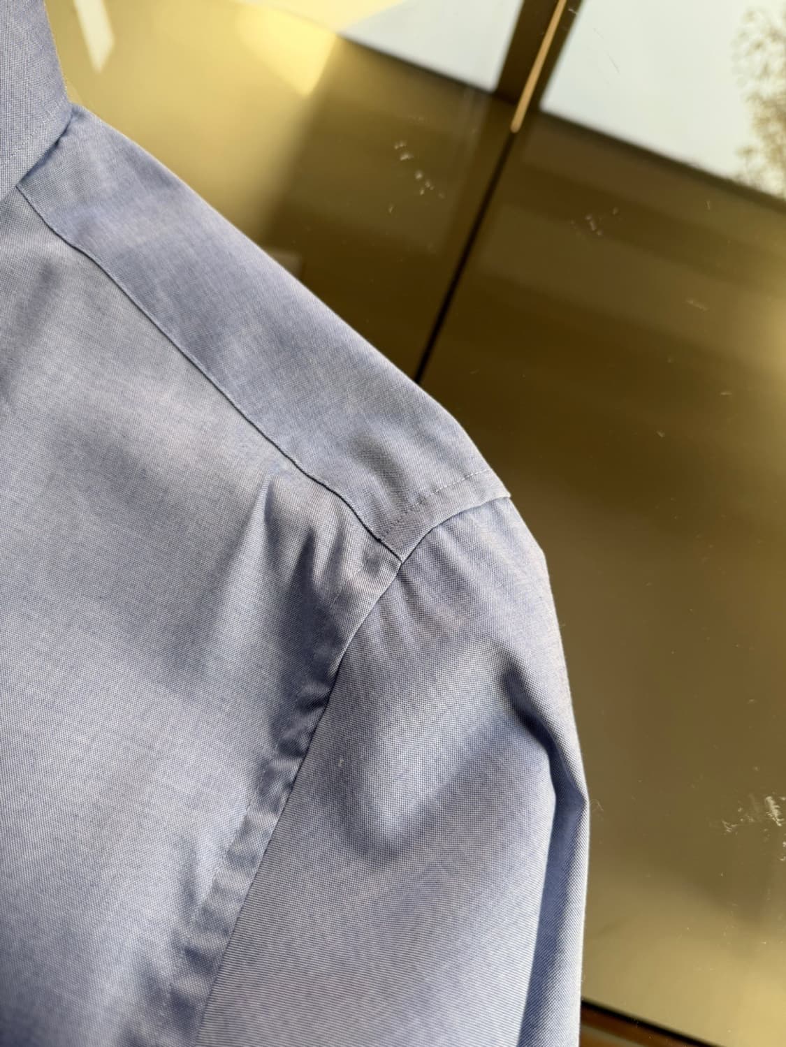 LA SPELA 드레스 셔츠 100 상품이미지10