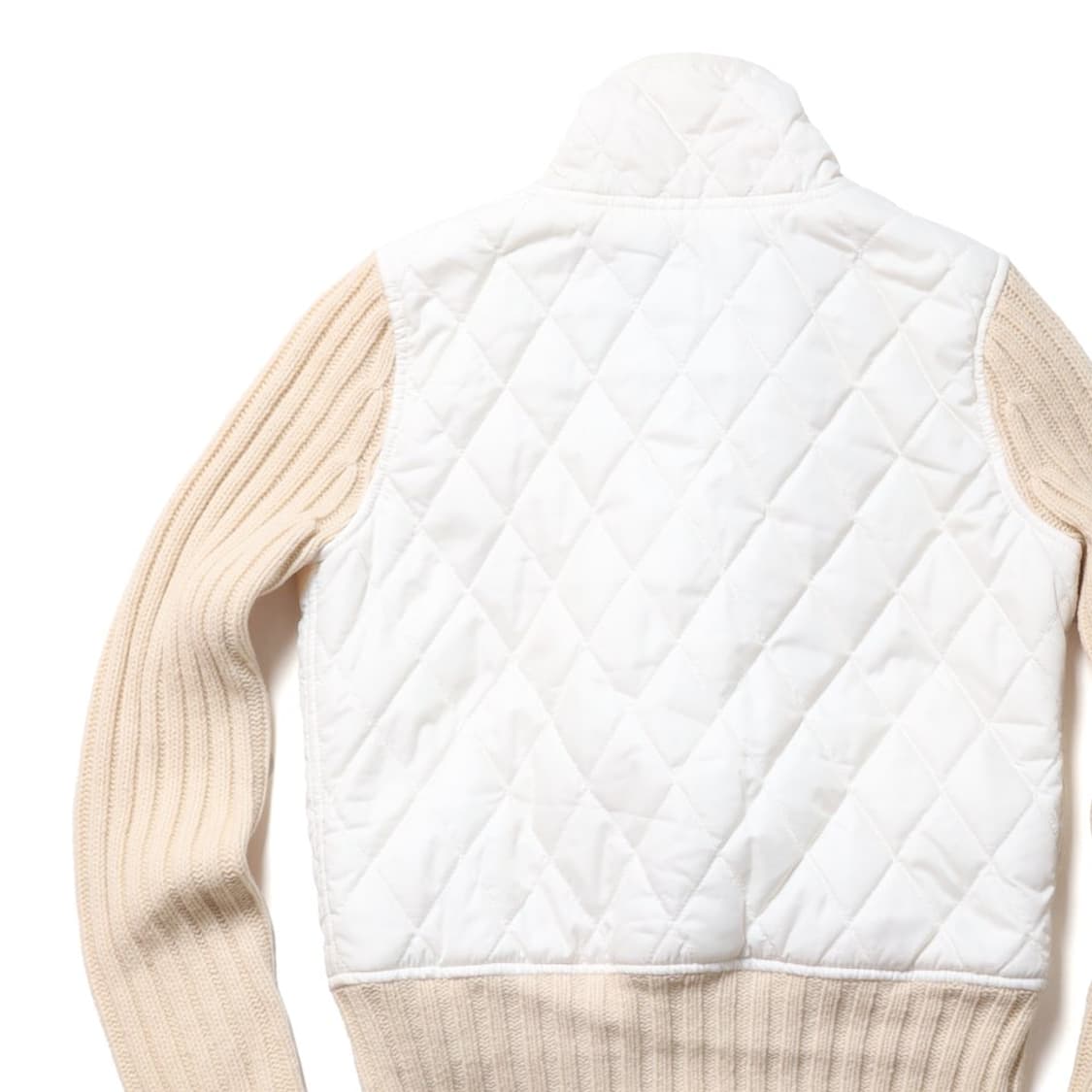 폴로 진스 Polo Jeans Knit Quilting Jacket  상품이미지5