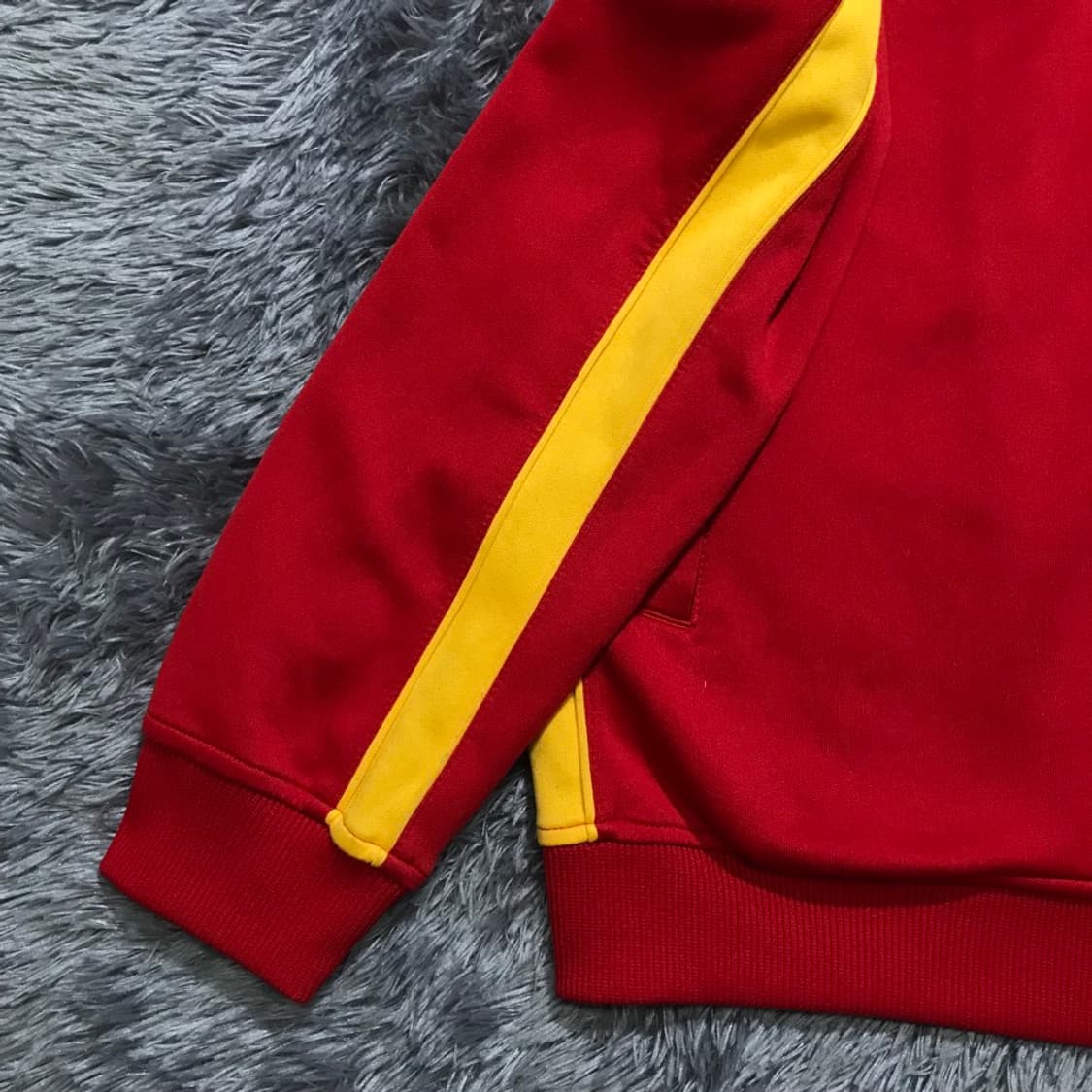 [[S] 나이키(NIKE) 07-08 포르투갈 집업 져지#413 상품이미지4