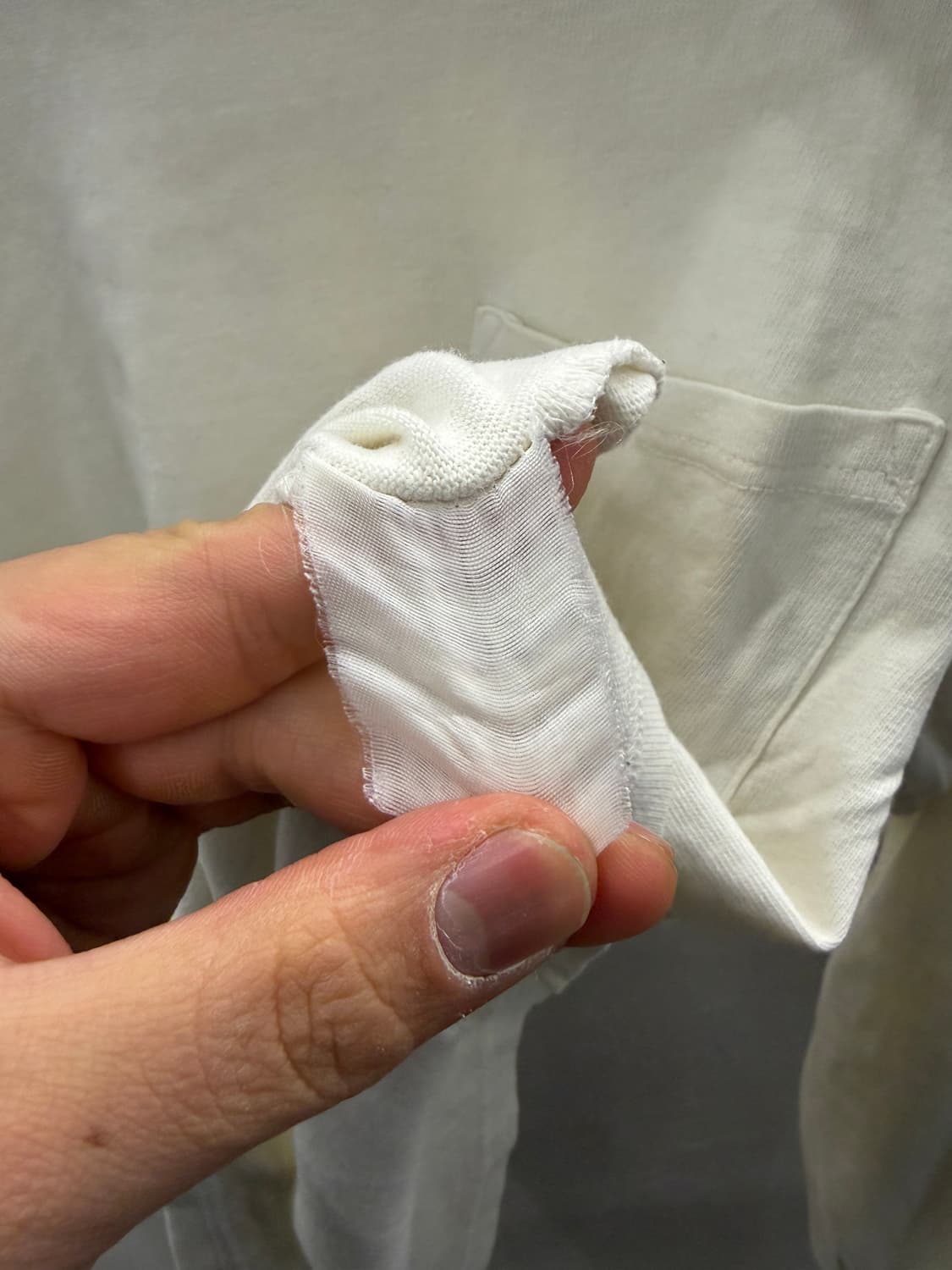 BEAMS x 마크곤잘레스 프린팅 롱슬리브 S 상품이미지6