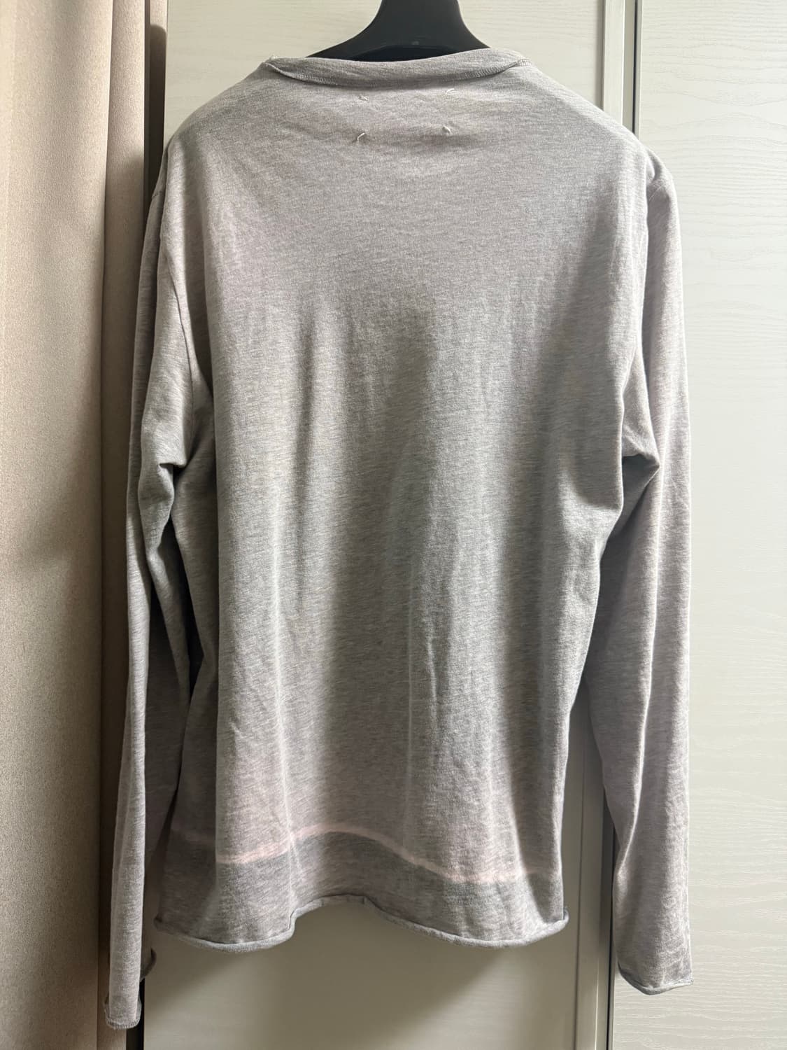 마틴 마르지엘라 슬리브리스 상품이미지2