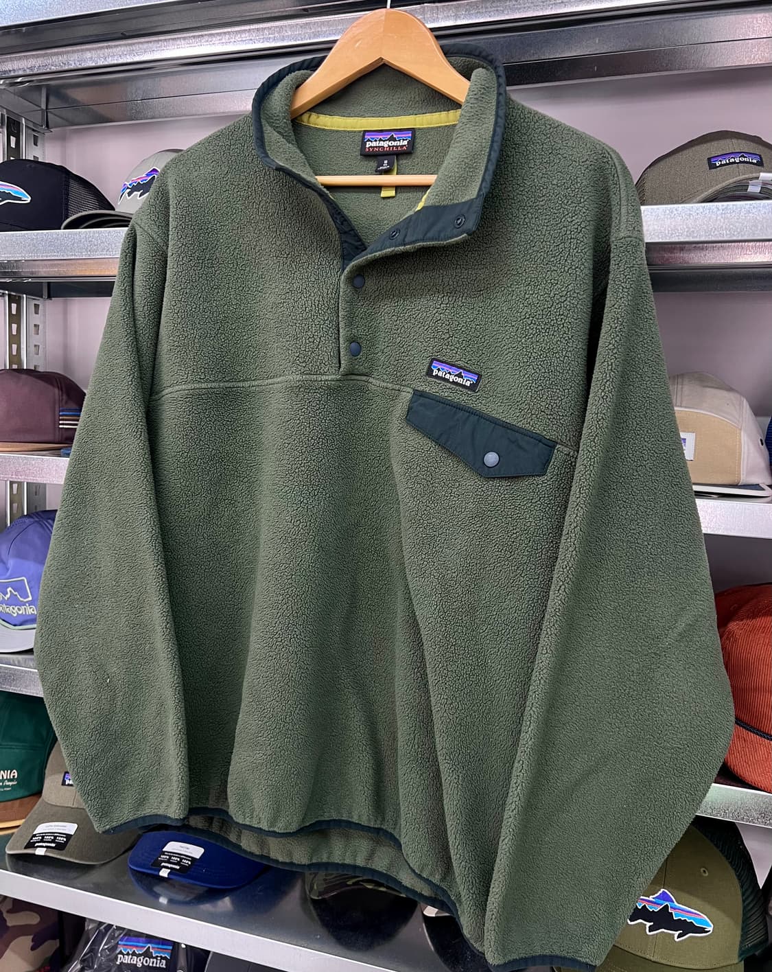 색상좋은 신칠라 M  상품이미지7