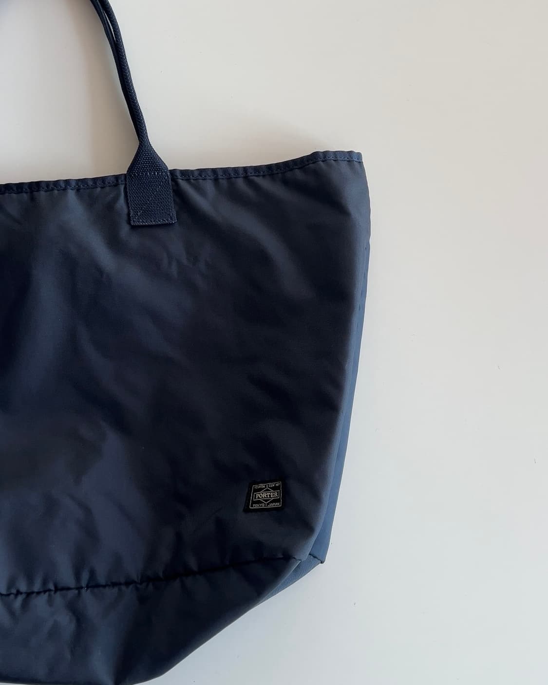 요시다 포터 로워케이스 나일론 토트백 상품이미지3