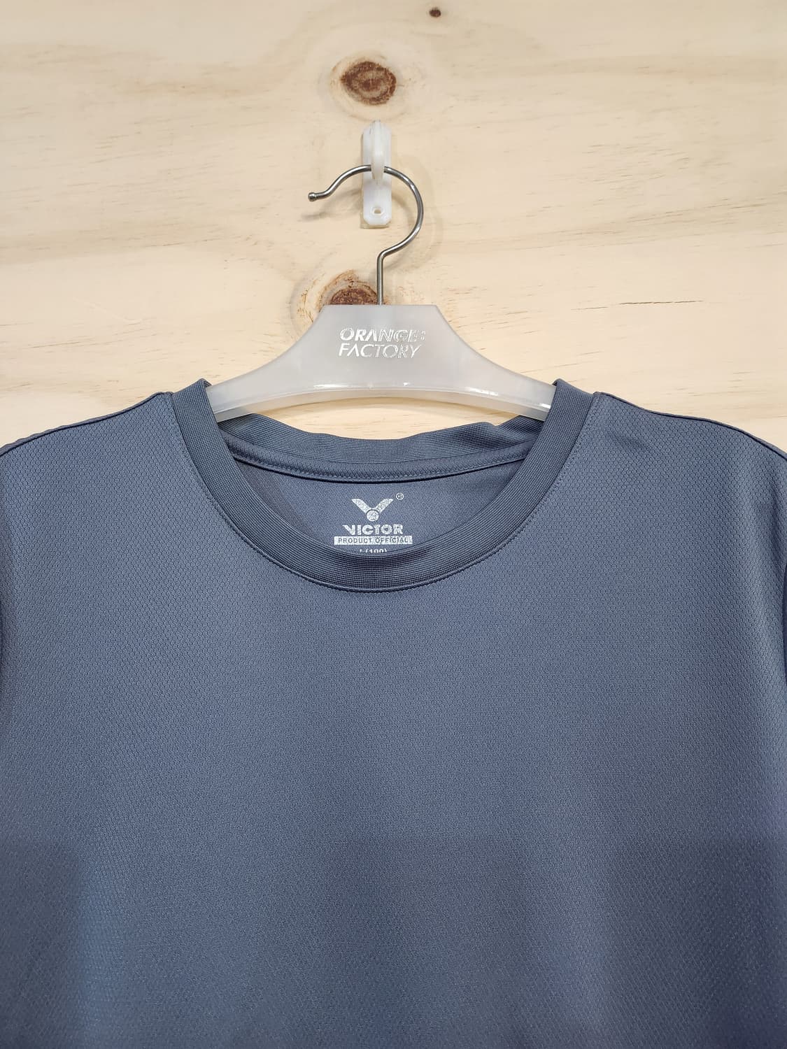 430) 빅터 반팔 티셔츠 상품이미지5