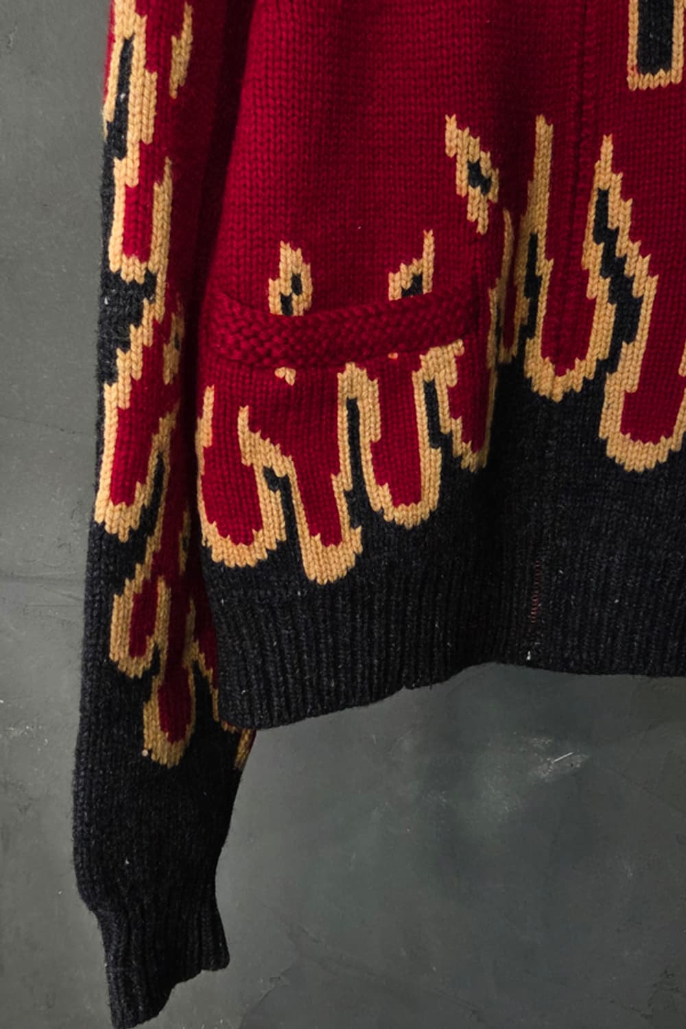 90's Harley Davidson Cowichan 상품이미지3