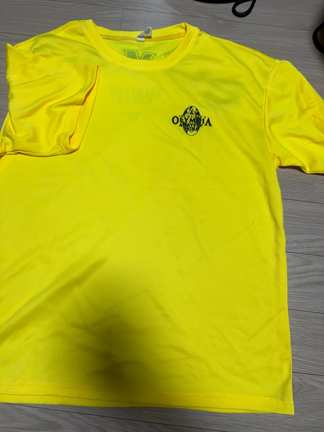 올림피아 반팔 상품이미지2