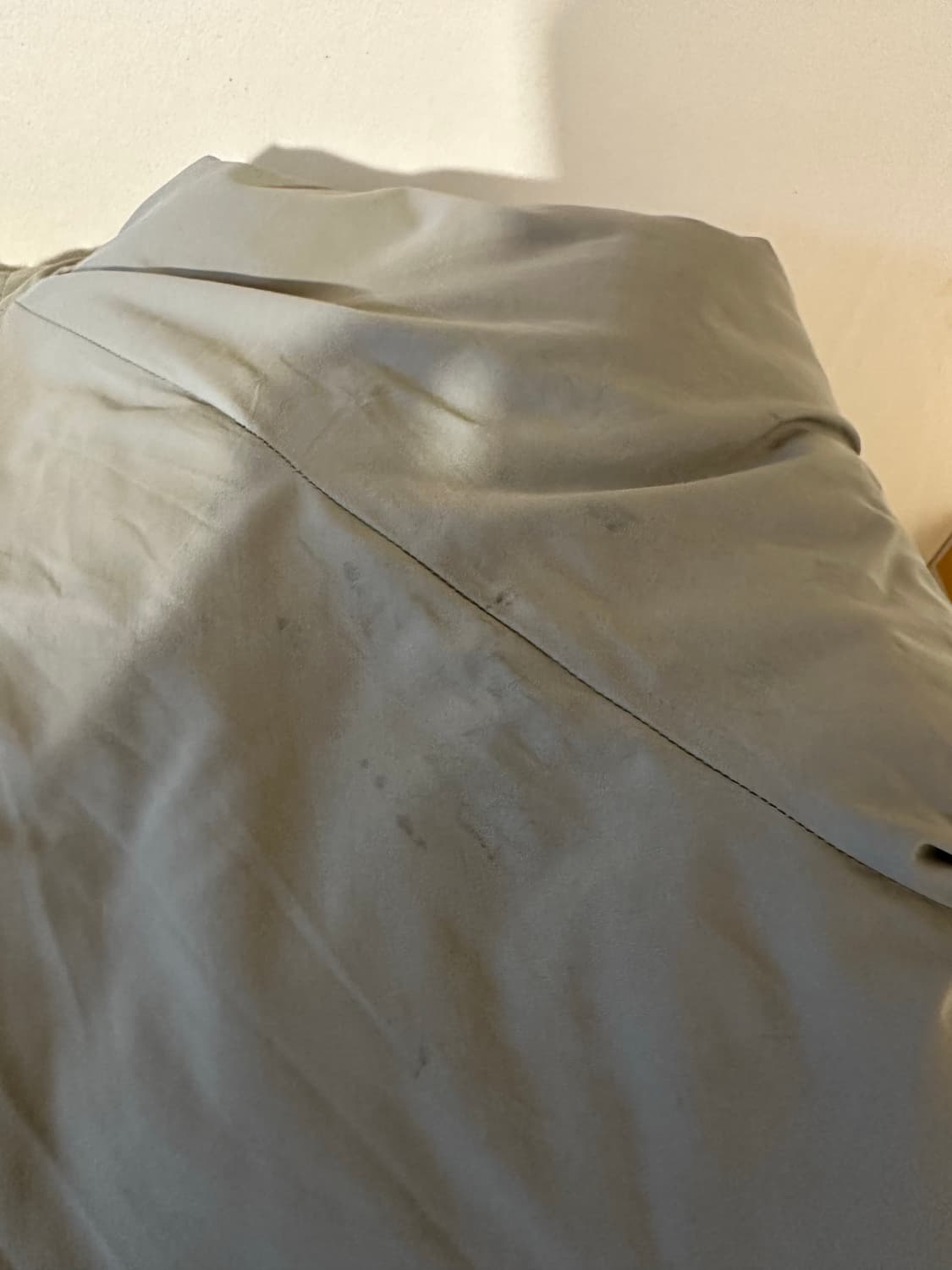 ecwcs 프리마로프트 레벨7 패딩자켓 테니어사 스몰레귤러 상품이미지6