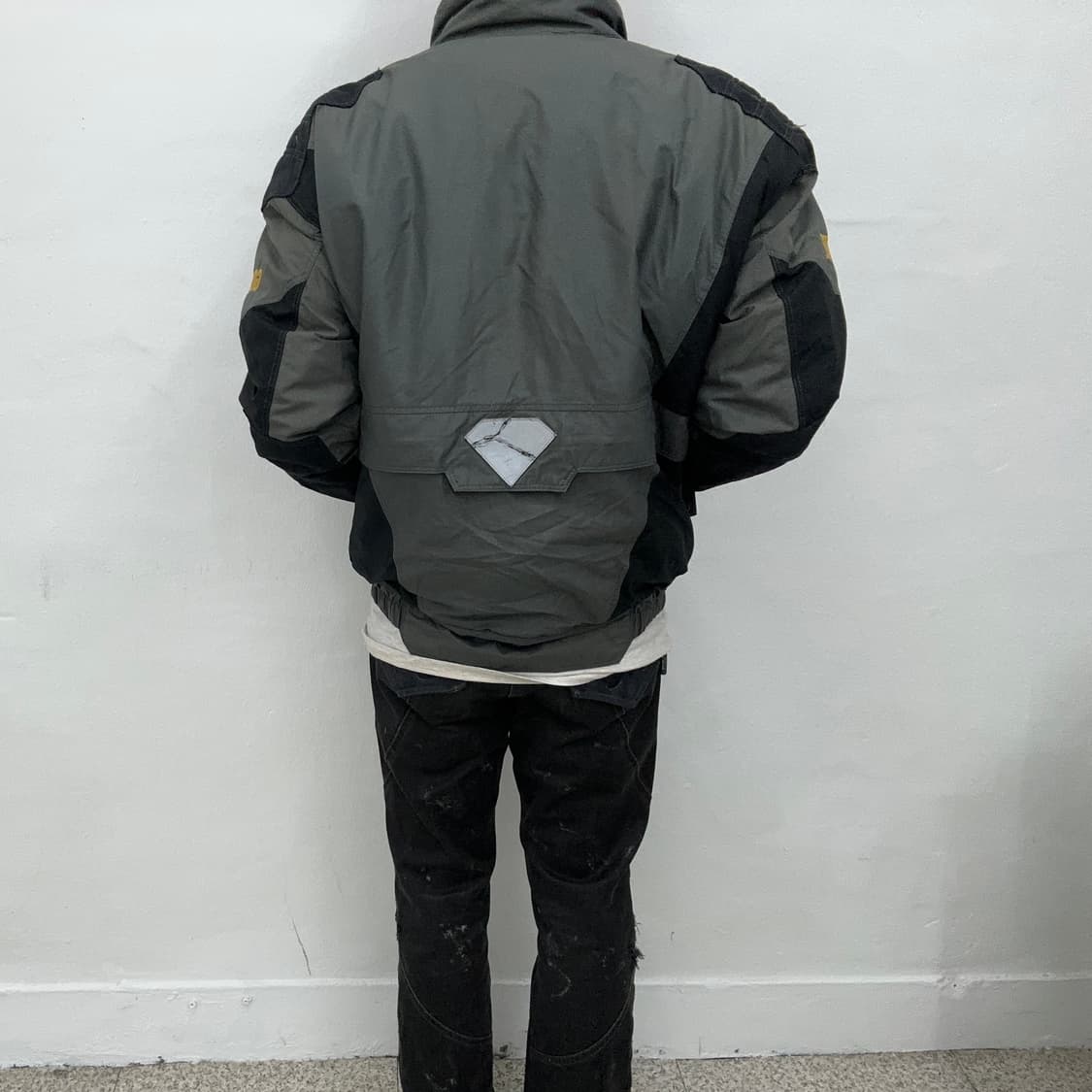 Gw sport rider racing jacket 상품이미지3