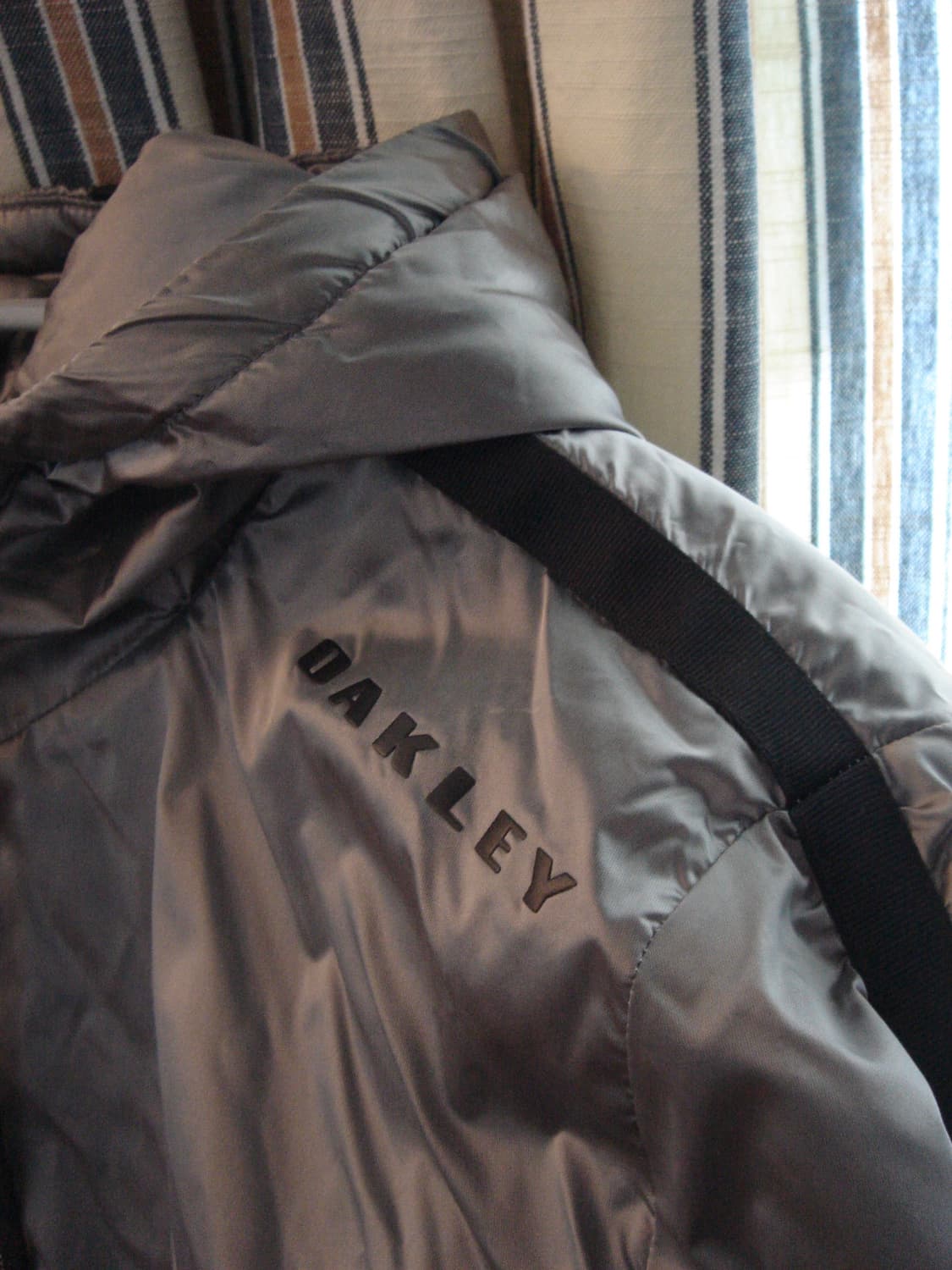 오클리 패딩 상품이미지4