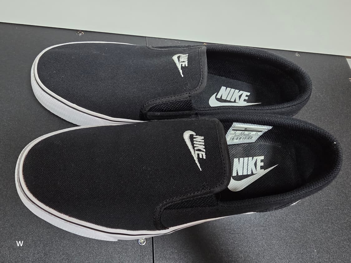 나이키 우먼스 토키 슬립온 스니커즈 [250mm] 상품이미지8