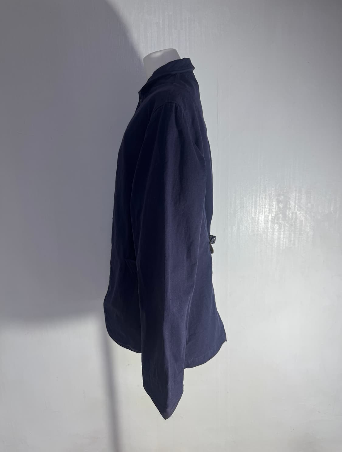 초기 캐피탈 앤처 버튼 신치백 워크 자켓 상품이미지6