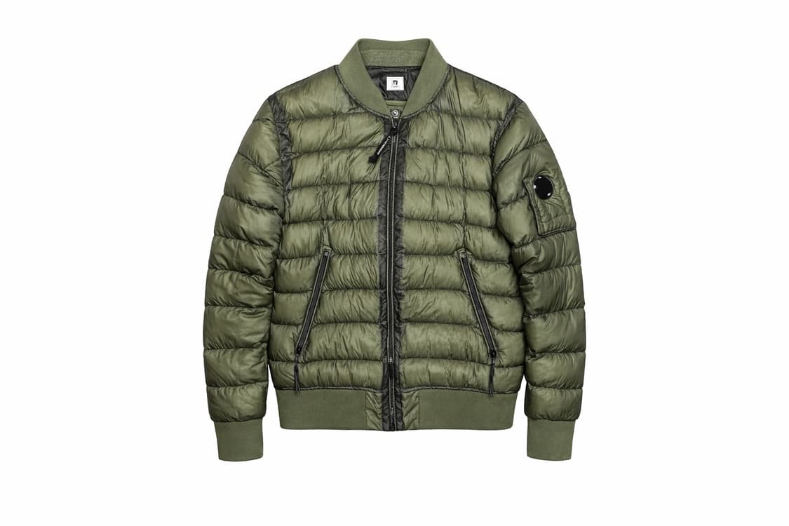 Cp컴퍼니 2회착용 상품이미지1