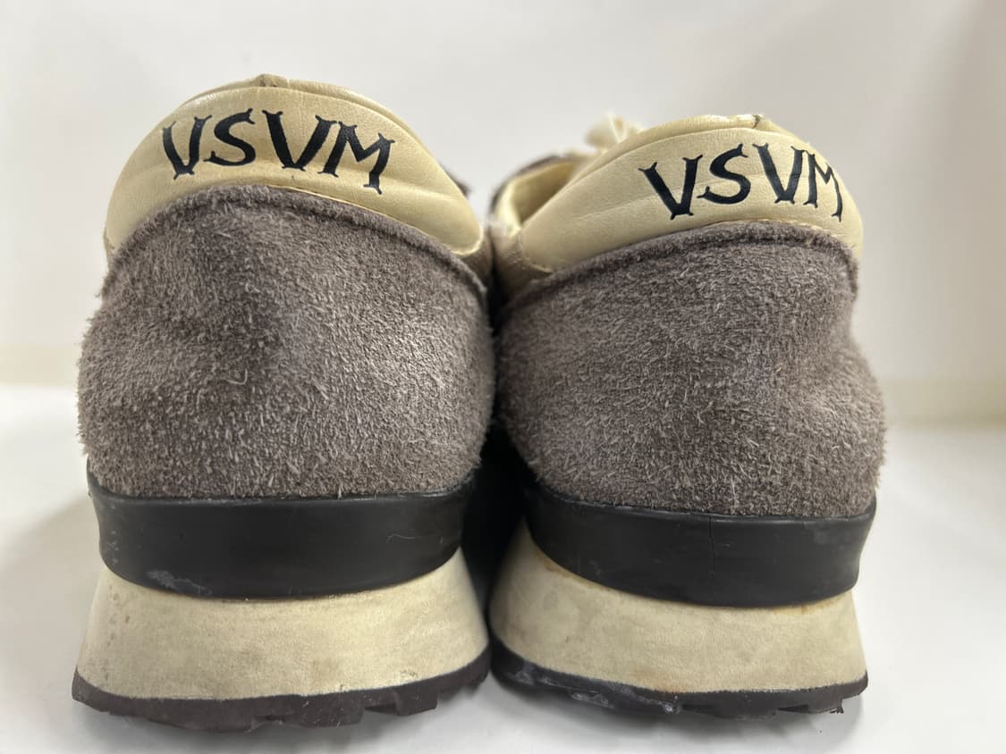 VISVIM 비즈빔 16FW 롤랜드조커 스니커즈 300 상품이미지5