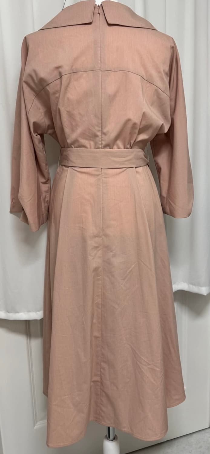 LINE 원피스 상품이미지5