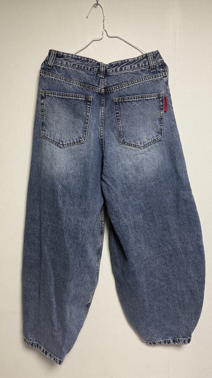 기철 벌룬팬츠 상품이미지2