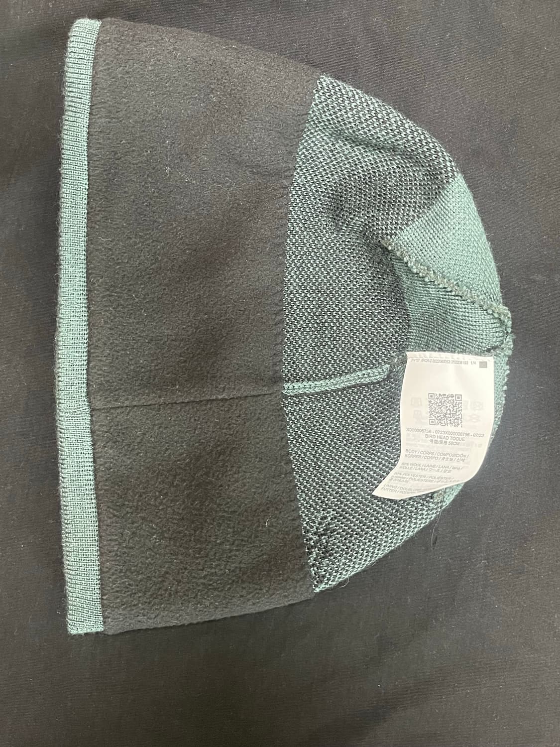 아크테릭스 버드 헤드 토크 다크매직 상품이미지4