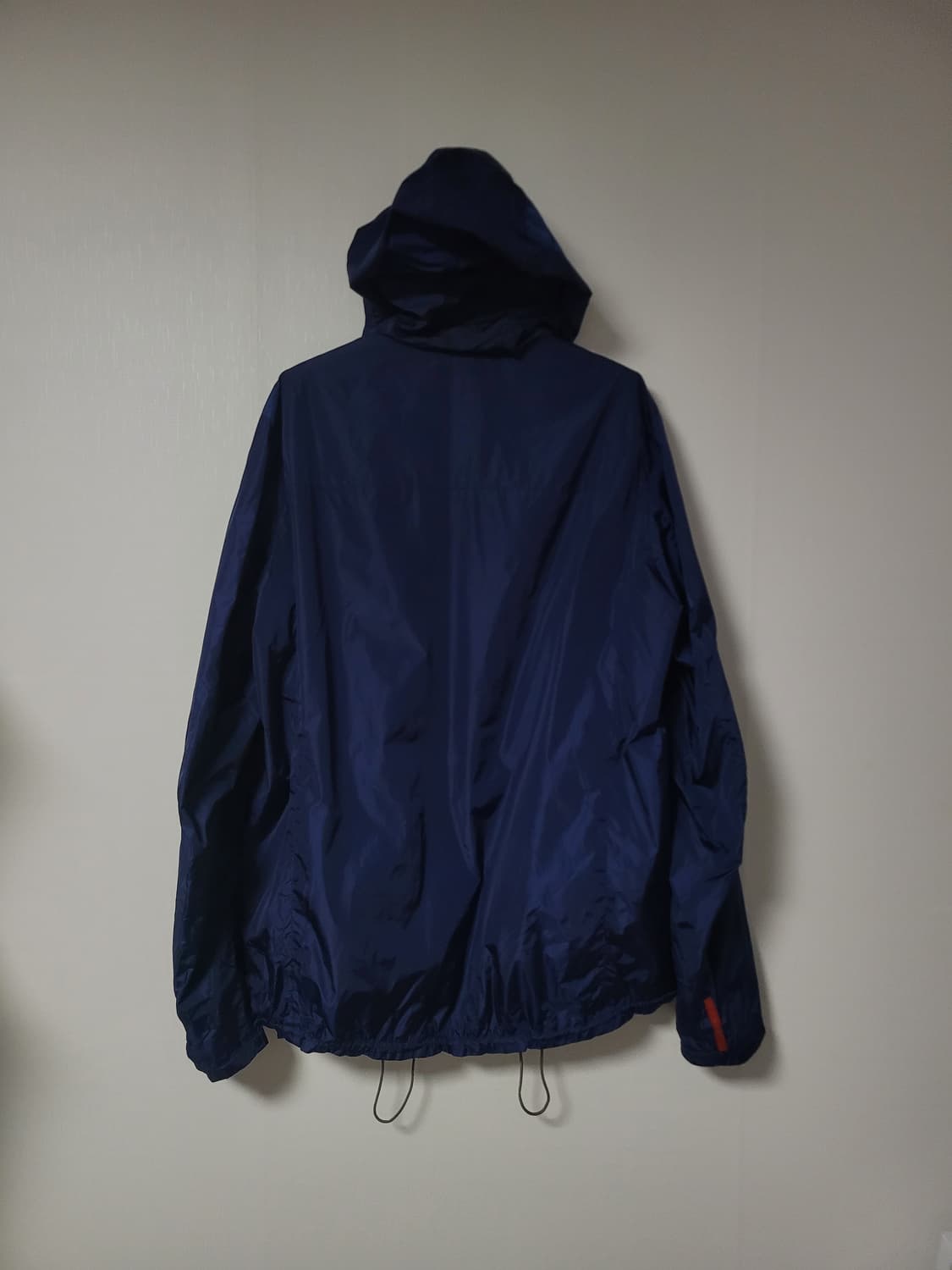 99-01 Prada sports reversible jacket 상품이미지2