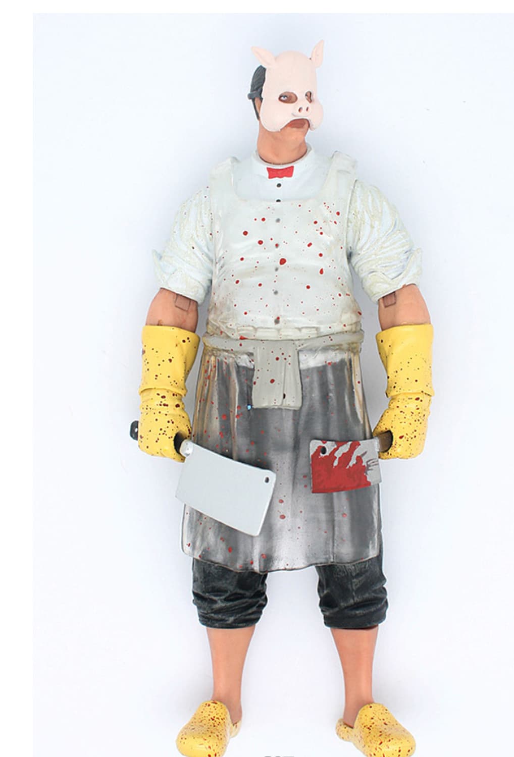 아캄시티 투페이스,피그프로세서 일괄 상품이미지2