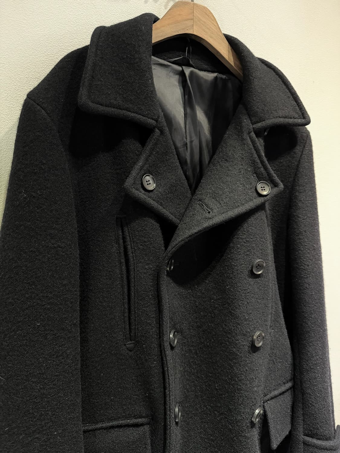 PER BACCO x BEAMS 코트 (Made In Japan) 상품이미지3