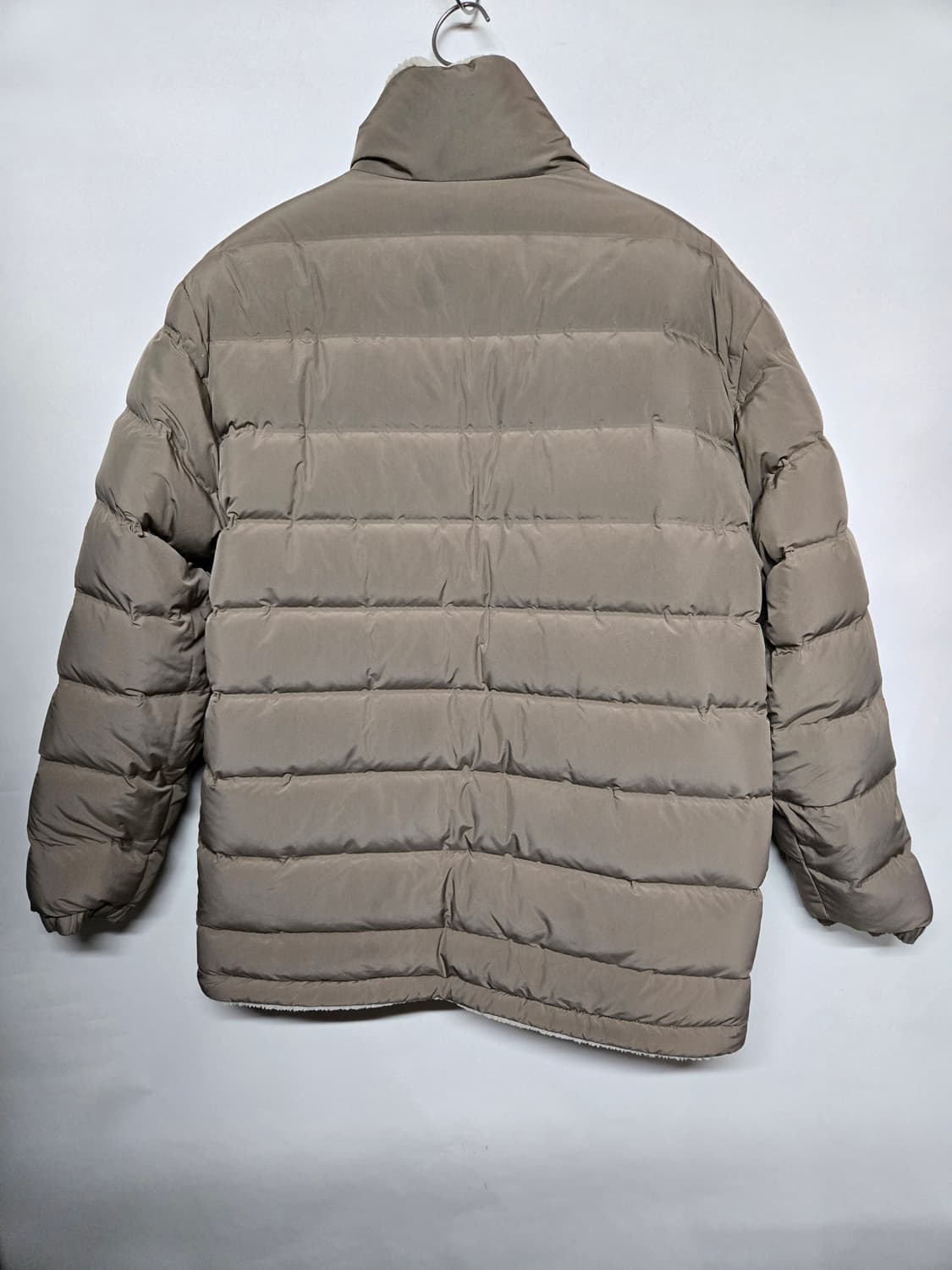 THE REDFACE 리버시블 패딩 자켓 110 상품이미지5