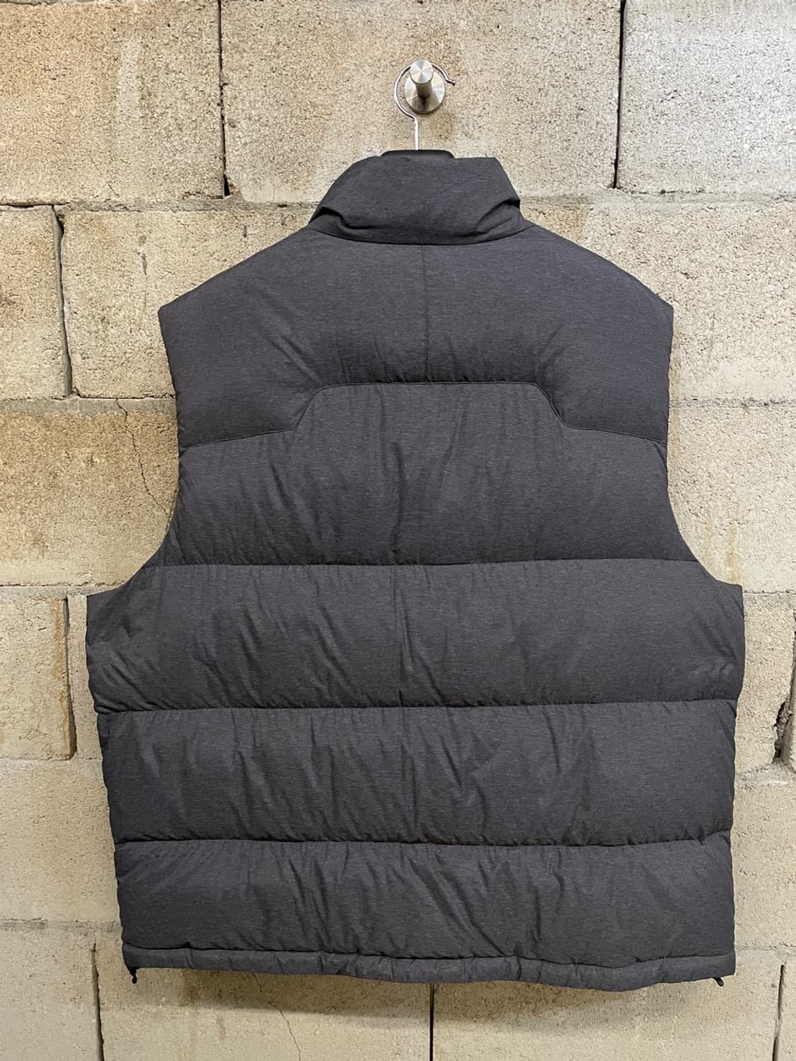 폴로 랄프로렌 다운 베스트  상품이미지4