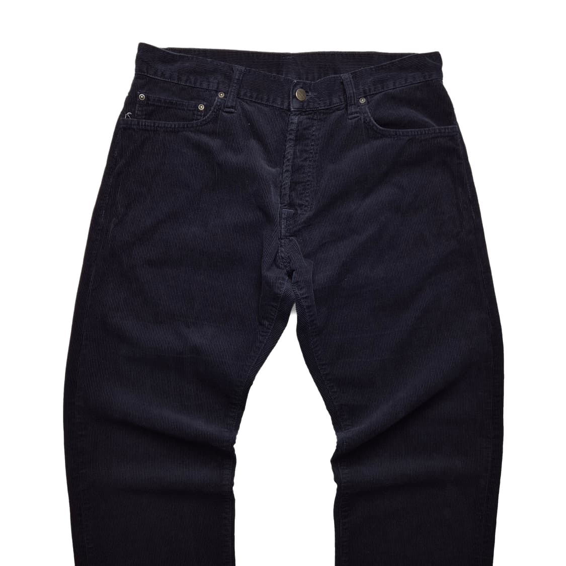 [34x32] 칼하트 코듀로이 팬츠 상품이미지3