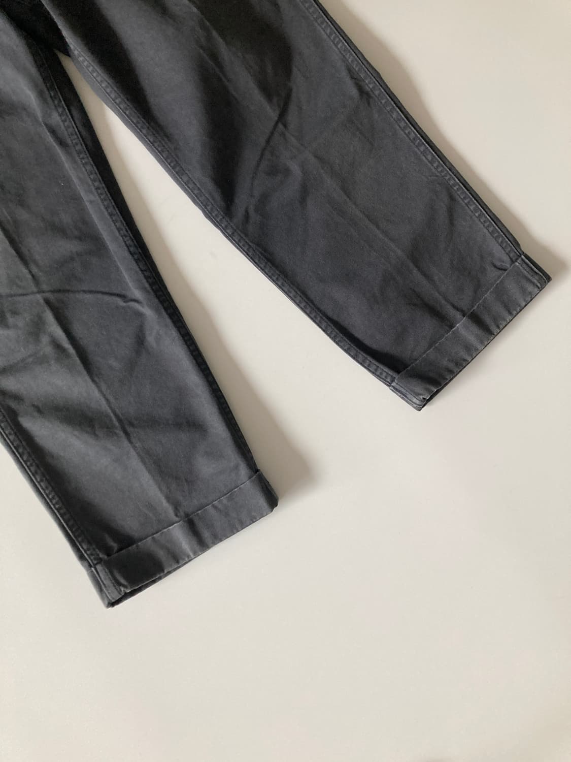 cotton work pants 상품이미지5