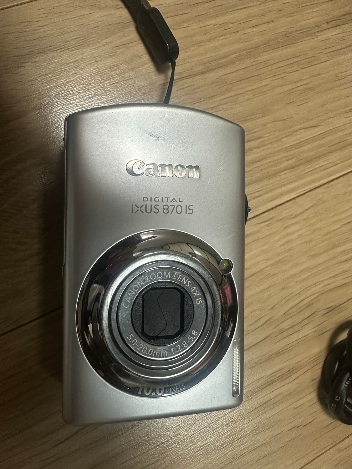 캐논 익서스 870 is 상품이미지2