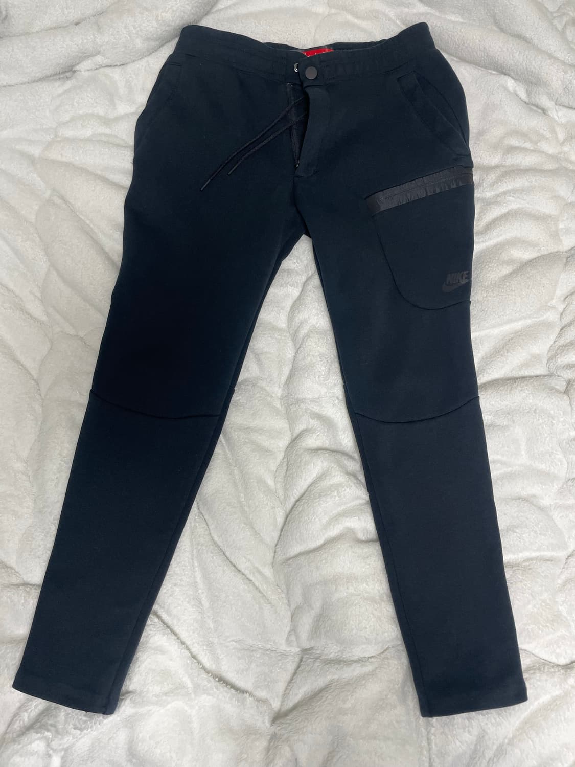 나이키 테크팩 조거 팬츠 M  상품이미지2