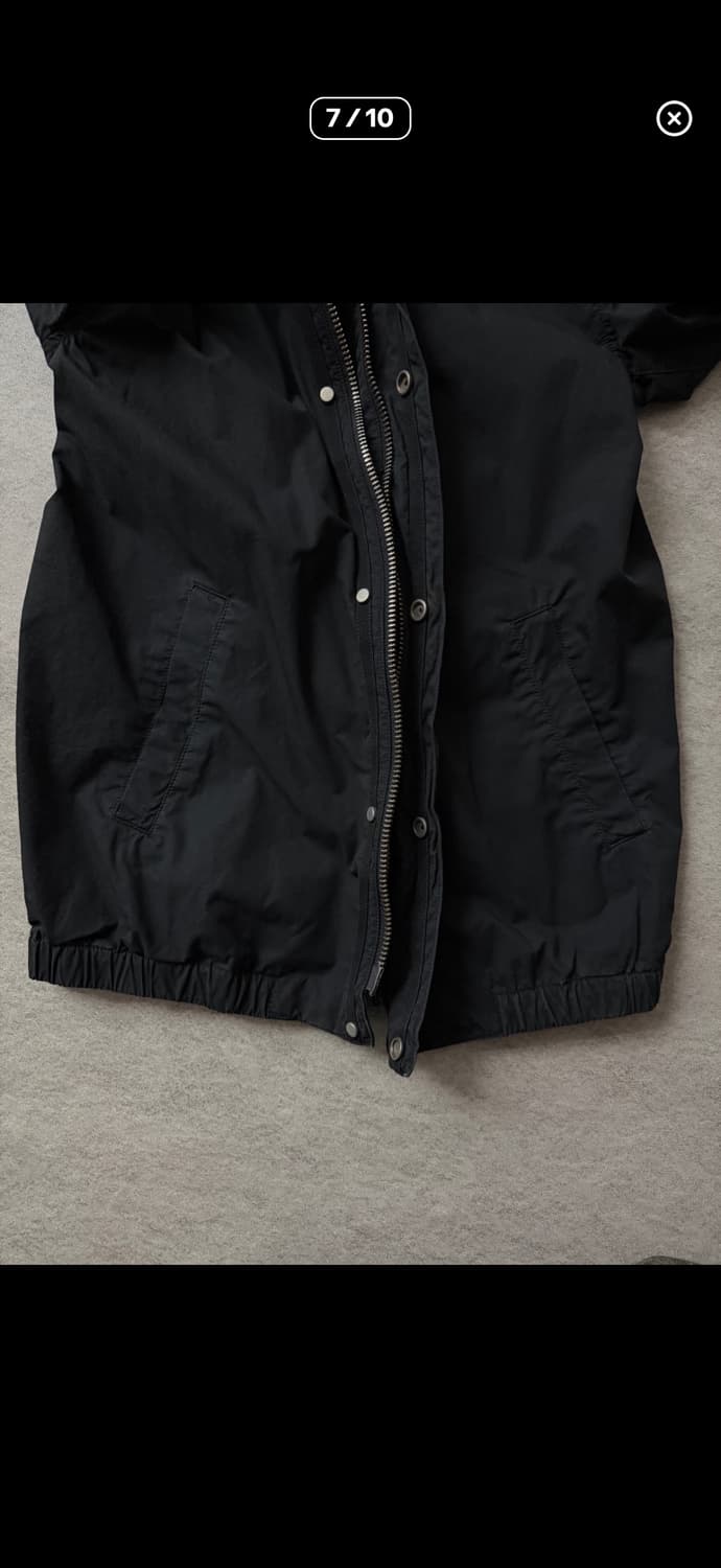 헬무트랭 코튼 자켓 상품이미지7