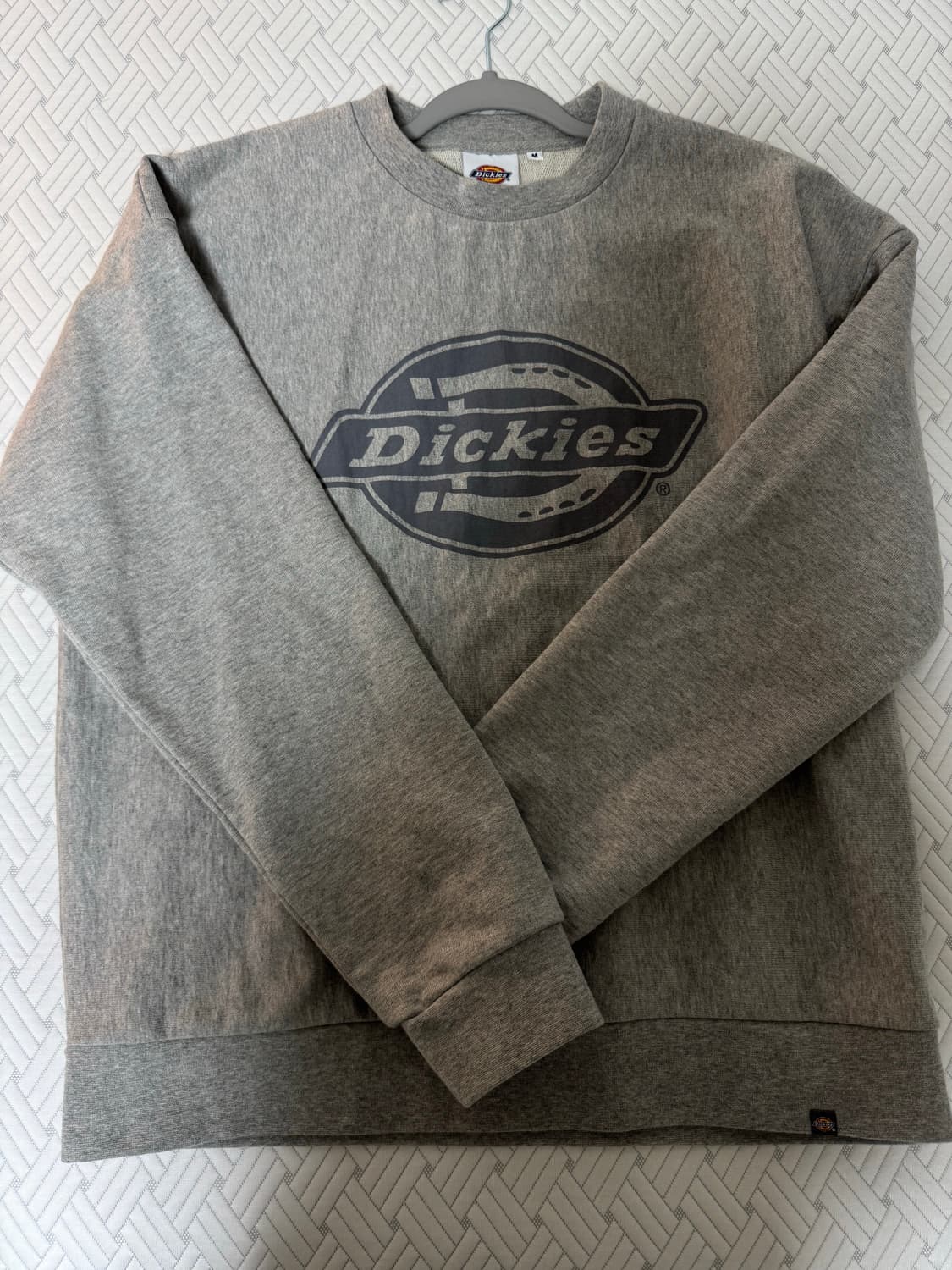 디키즈 맨투맨s 상품이미지1