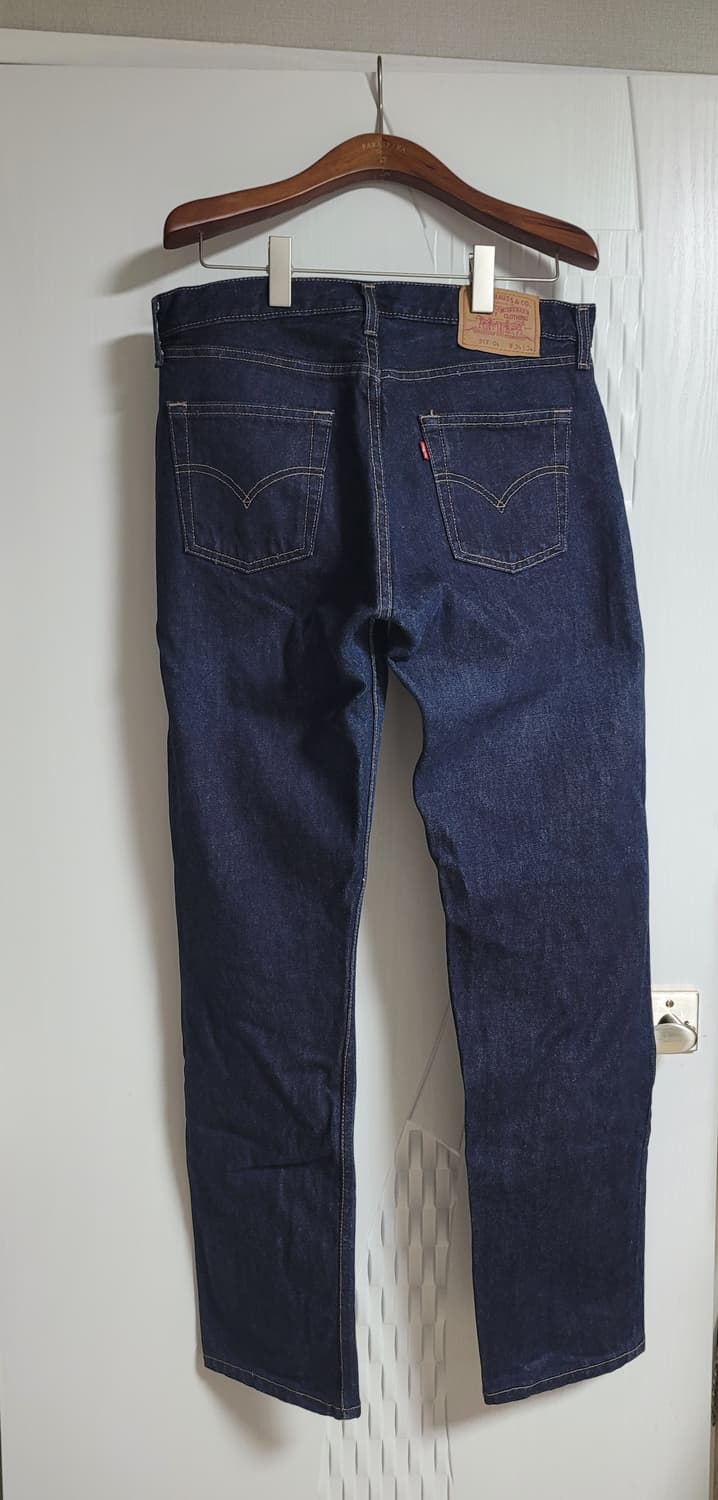 [희귀/빈티지] 90s 리바이스 517 Made in UK 상품이미지2