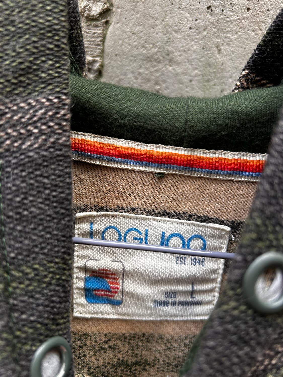 Laguna hood 상품이미지9