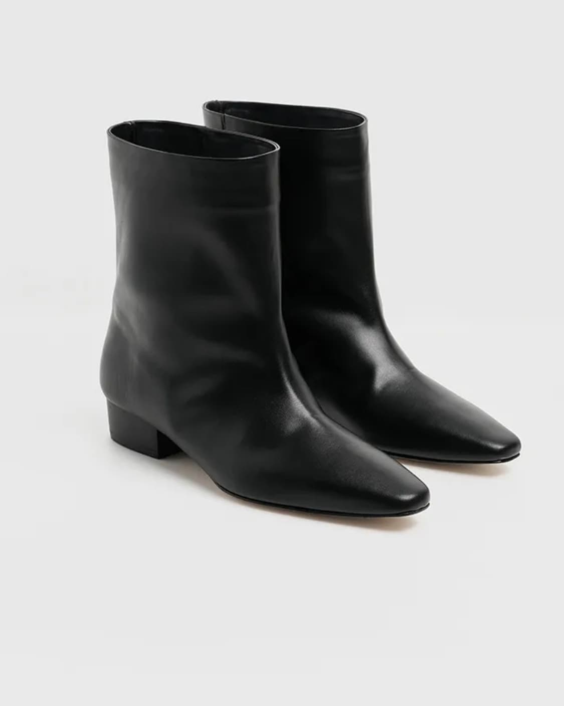 피에톤 와이드 부츠 250 상품이미지3