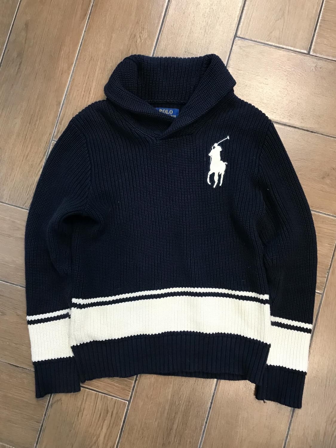 Polo Big Pony Knit 상품이미지6