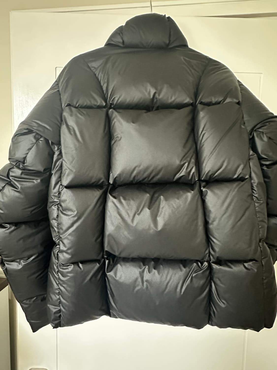 골드윈제로 3 Dimensional 다운 재킷 3sz 상품이미지2