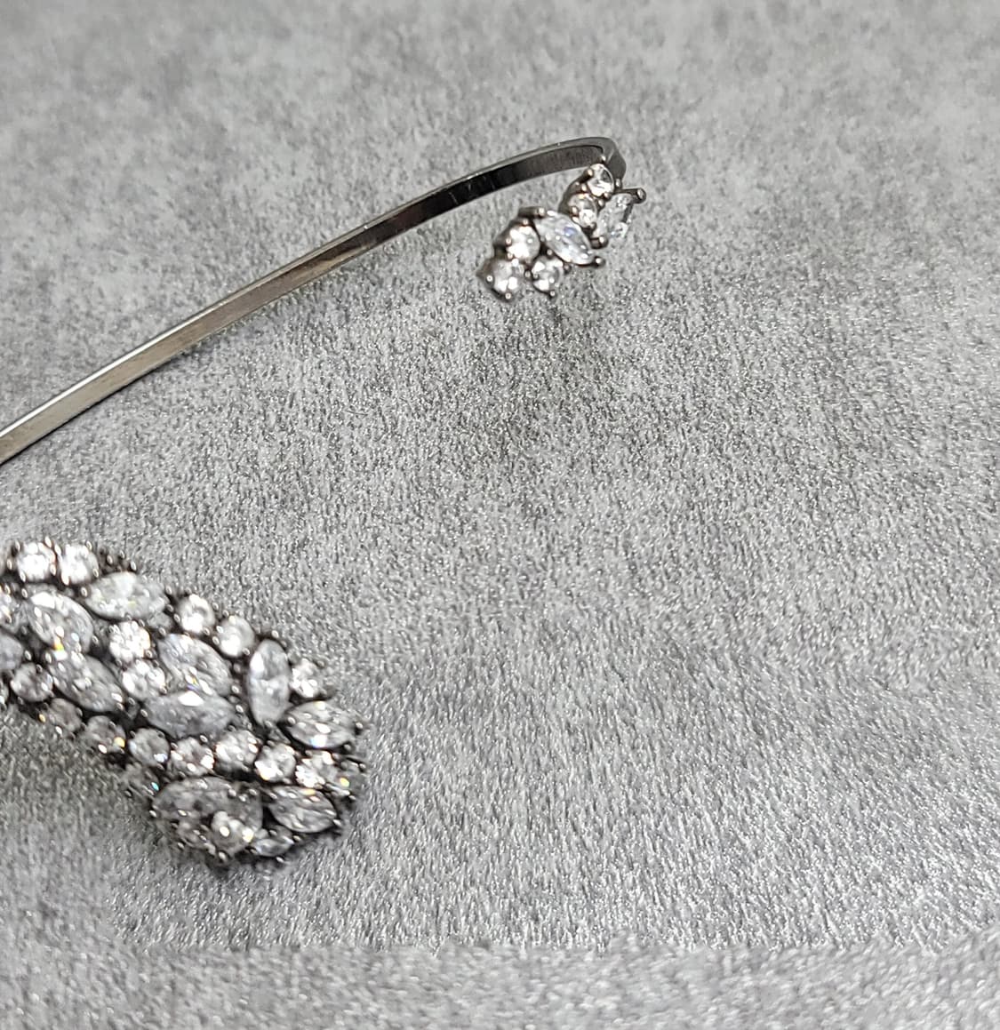 cuff bangle 상품이미지3