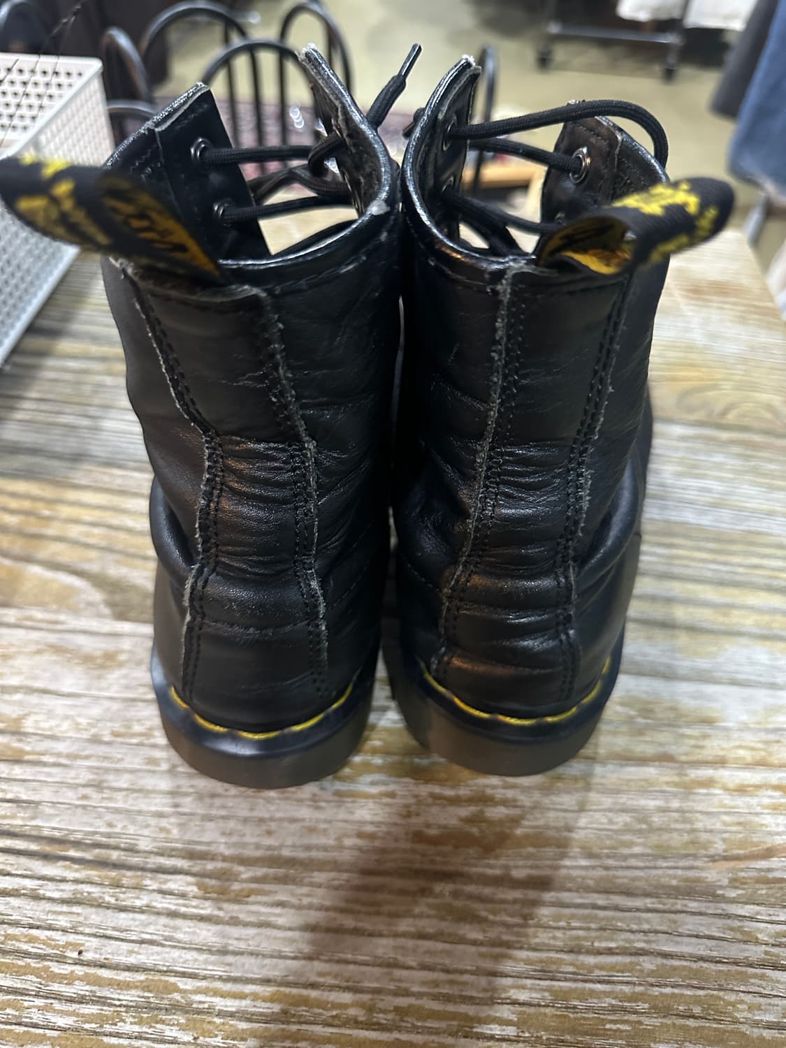 닥터마틴 워커 230 상품이미지4