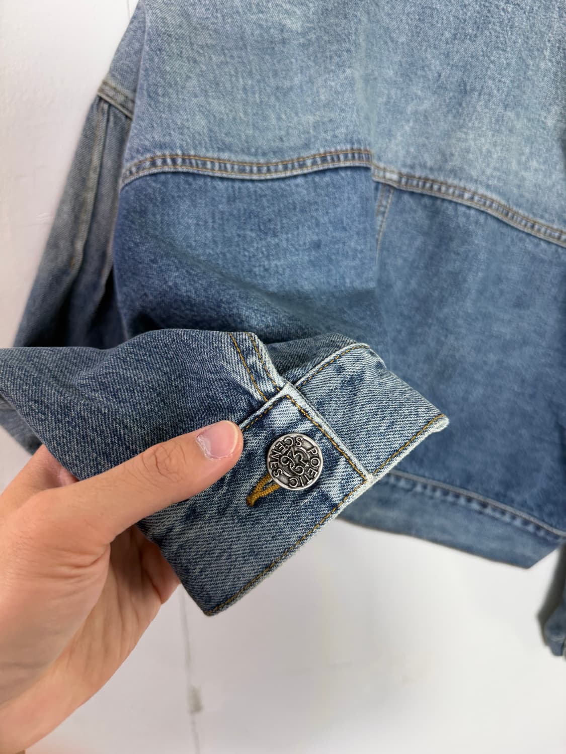 타임 한섬 타임자켓 크롭자켓 한섬자켓 상품이미지6