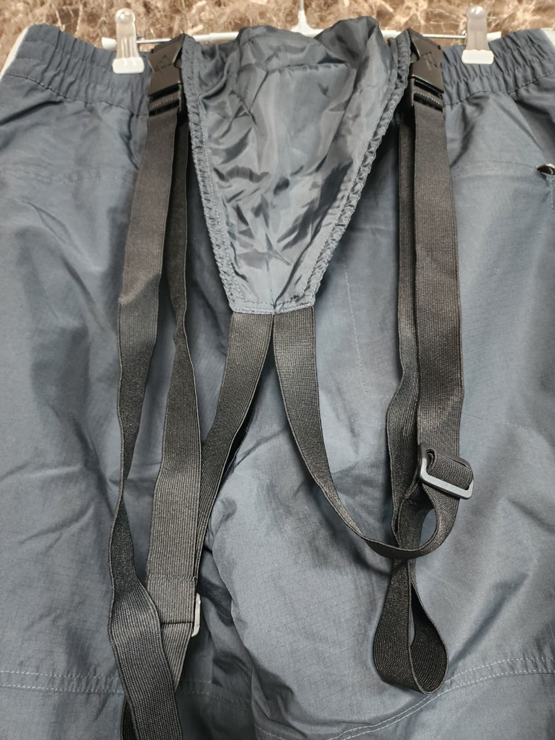 아디다스 보드스키팬츠 L 상품이미지4