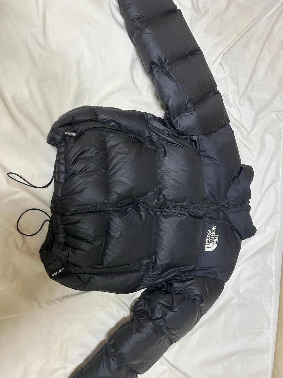 더노스페이스 에코 눕시 판매 상품이미지2