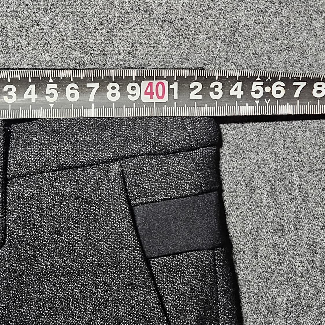 adabat 남성 기모 바지 32호 상품이미지7