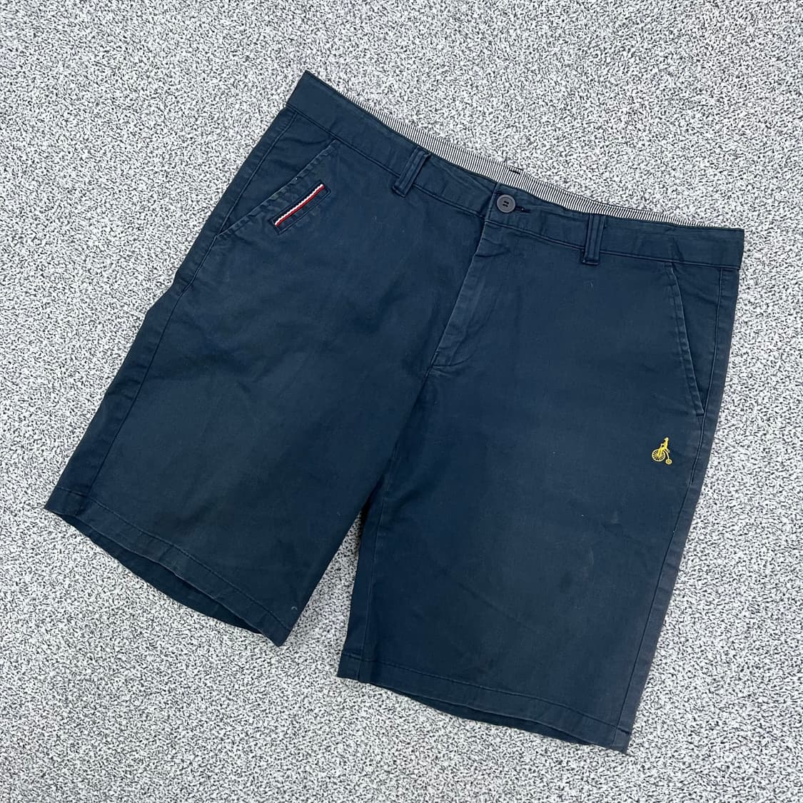 XXL 빈폴 코튼 반바지 0410M 상품이미지1